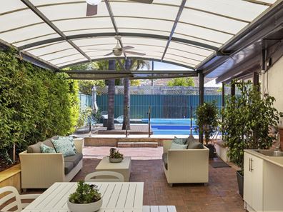 51 Pearson Street, Floreat WA 6014