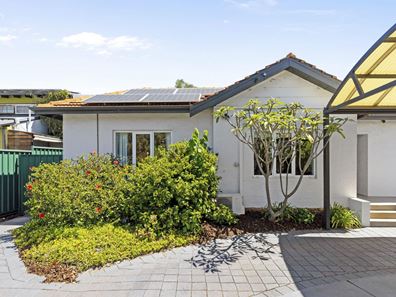 51 Pearson Street, Floreat WA 6014
