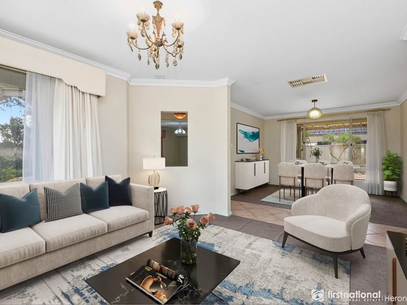 14 Casserly Drive, Leeming WA 6149