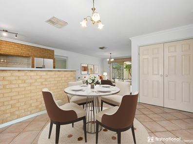 14 Casserly Drive, Leeming WA 6149