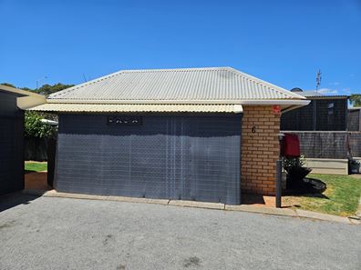 6/50 Waldeck, Dongara WA 6525