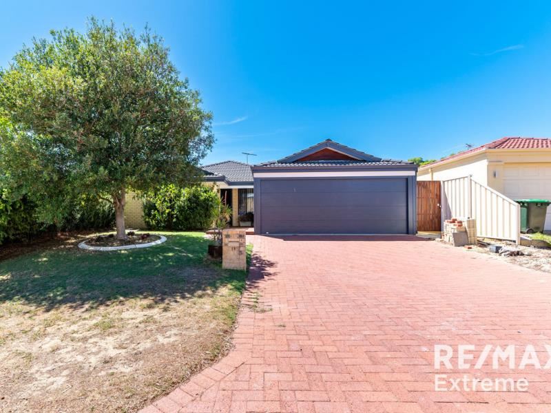 15 Negresco Turn, Currambine