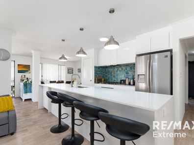 15 Negresco Turn, Currambine WA 6028
