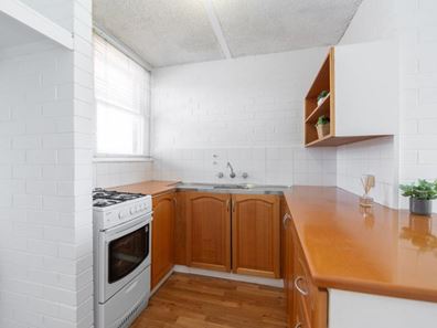 98/227 Vincent Street, West Perth WA 6005