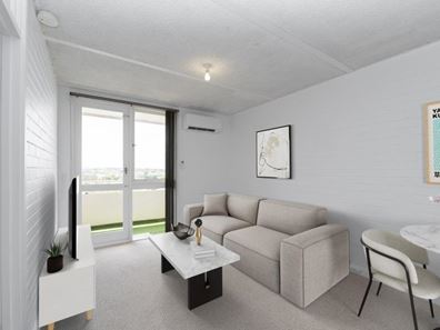 98/227 Vincent Street, West Perth WA 6005