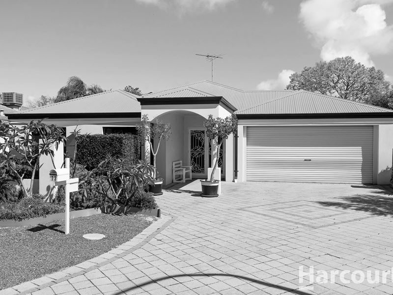 13 Rousham Crescent, Erskine