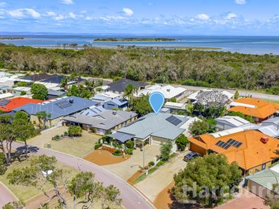13 Rousham Crescent, Erskine WA 6210