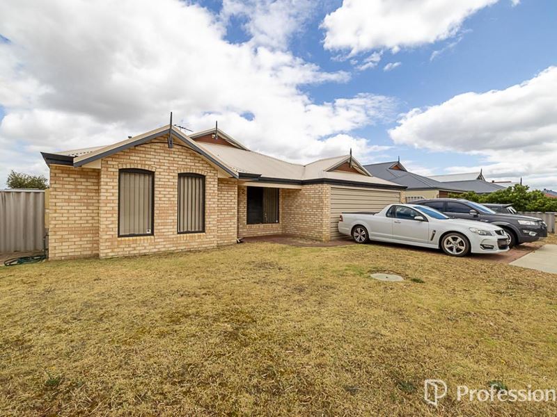 2 Viana Loop, Seville Grove WA 6112