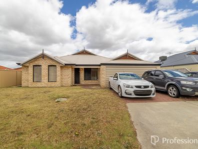 2 Viana Loop, Seville Grove WA 6112