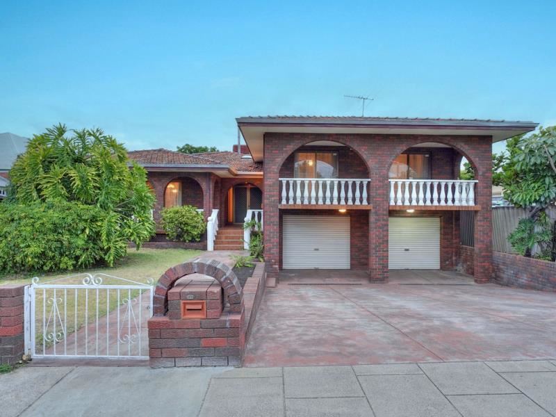 77 Wasley Street, North Perth