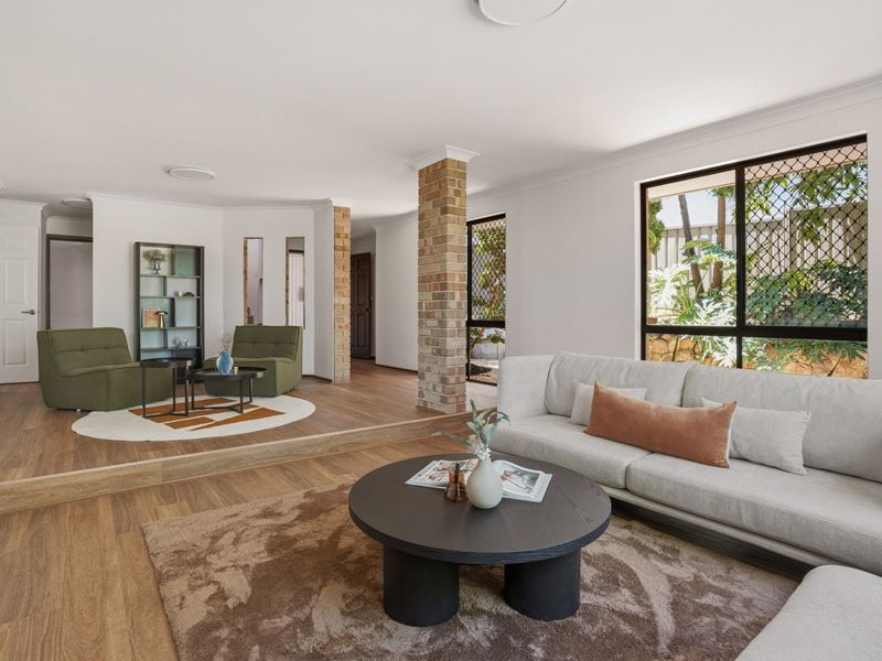3 Solly Court, Bull Creek WA 6149
