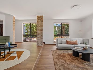 3 Solly Court, Bull Creek WA 6149