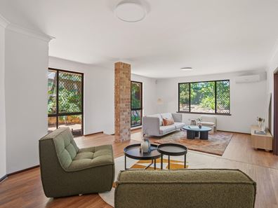 3 Solly Court, Bull Creek WA 6149