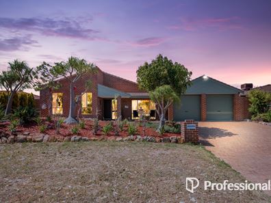 30 Mcdowell Crescent, Kingsley WA 6026