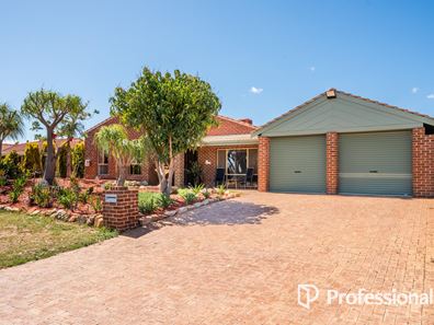 30 Mcdowell Crescent, Kingsley WA 6026