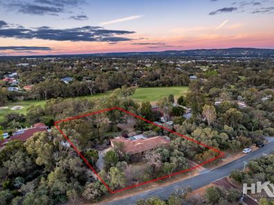 23 Vintage Lane, The Vines WA 6069