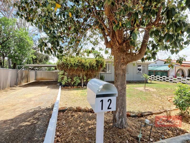 12 Argus Street, Narrogin WA 6312