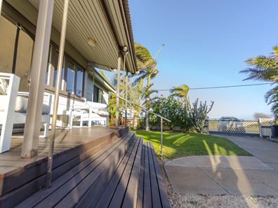 4 McNish Street, South Carnarvon WA 6701