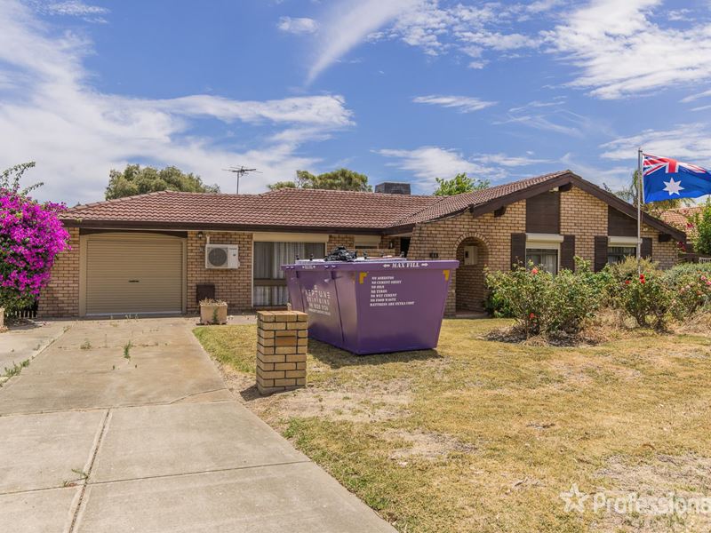 44 Kingston Way, Safety Bay WA 6169