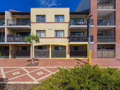 71/167 Grand Boulevard, Joondalup WA 6027