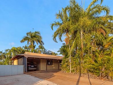 45 Slater Road, Cable Beach WA 6726