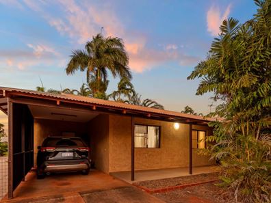 45 Slater Road, Cable Beach WA 6726