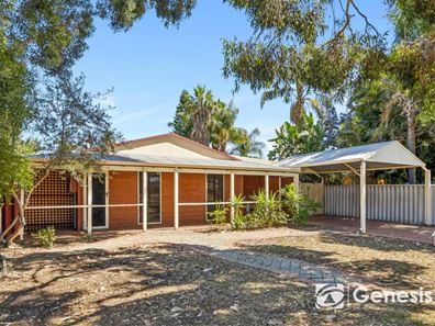 66 Patterson Drive, Middle Swan WA 6056