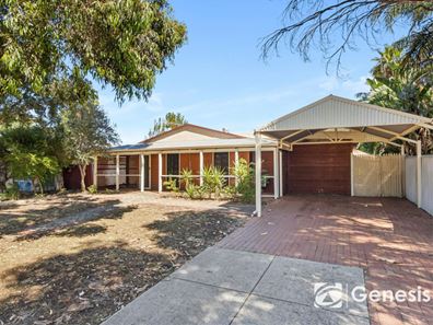 66 Patterson Drive, Middle Swan WA 6056