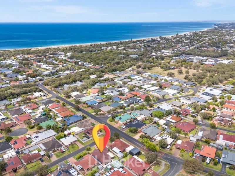 4 Timbermill Crescent, Broadwater WA 6280