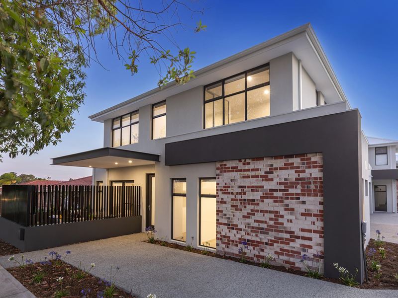8A Knutsford  Avenue, Rivervale