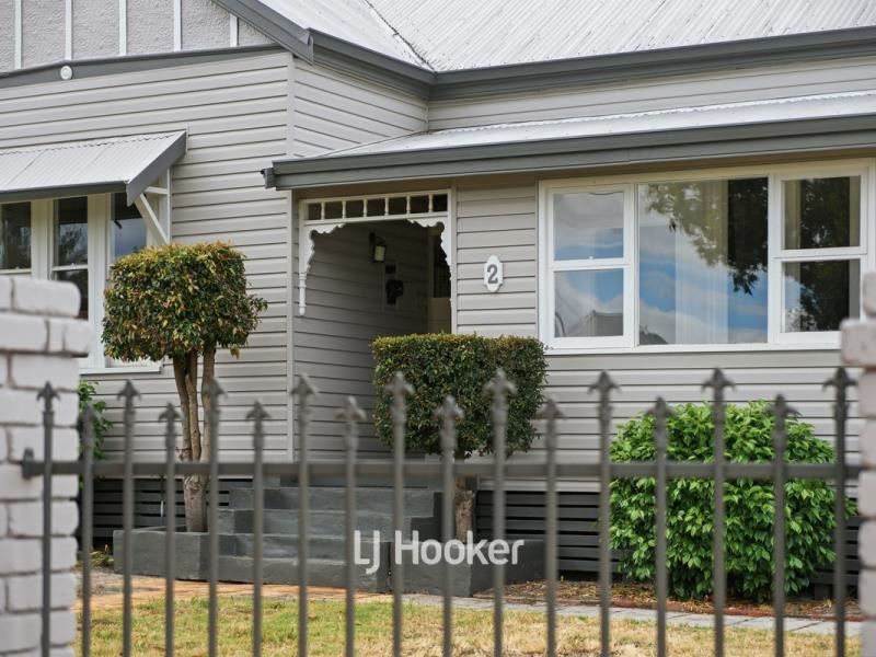 2 Ogden Street, Collie