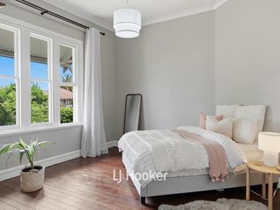 2 Ogden Street, Collie WA 6225