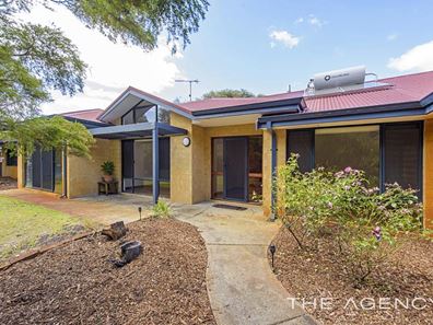 32 Country Road, Bovell WA 6280