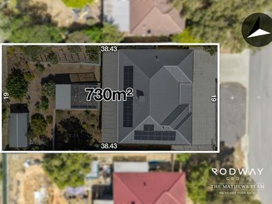 17 Parkway Gdns, Parmelia WA 6167