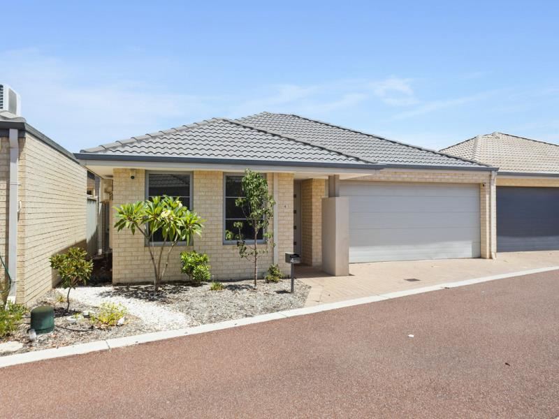 4/18 Oligantha Elbow, Banksia Grove