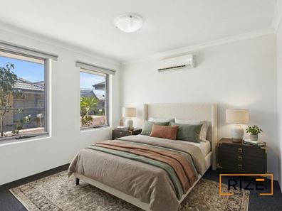 4/18 Oligantha Elbow, Banksia Grove WA 6031