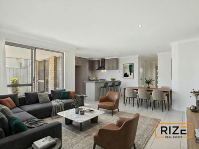 4/18 Oligantha Elbow, Banksia Grove WA 6031