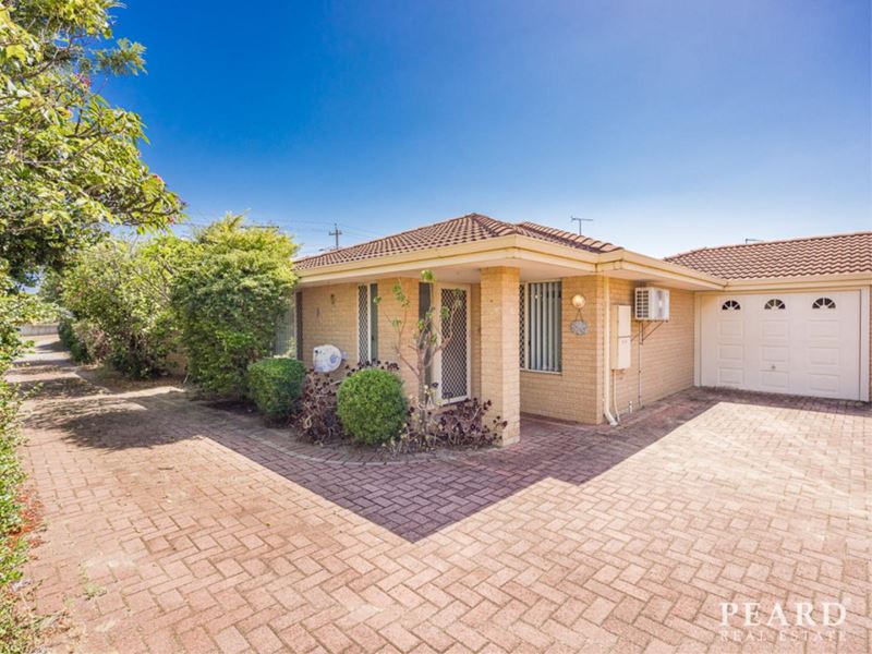 2/58 Wesley Street, Balcatta
