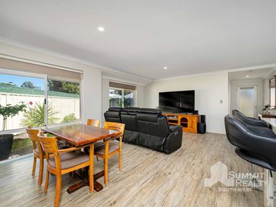 6B St Marks Place, East Bunbury WA 6230