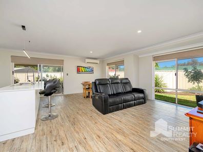 6B St Marks Place, East Bunbury WA 6230