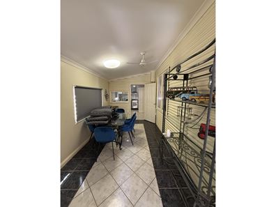 16 Third Avenue, Onslow WA 6710