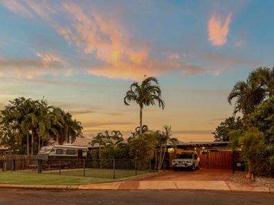 15 Brolga Court, Djugun WA 6725