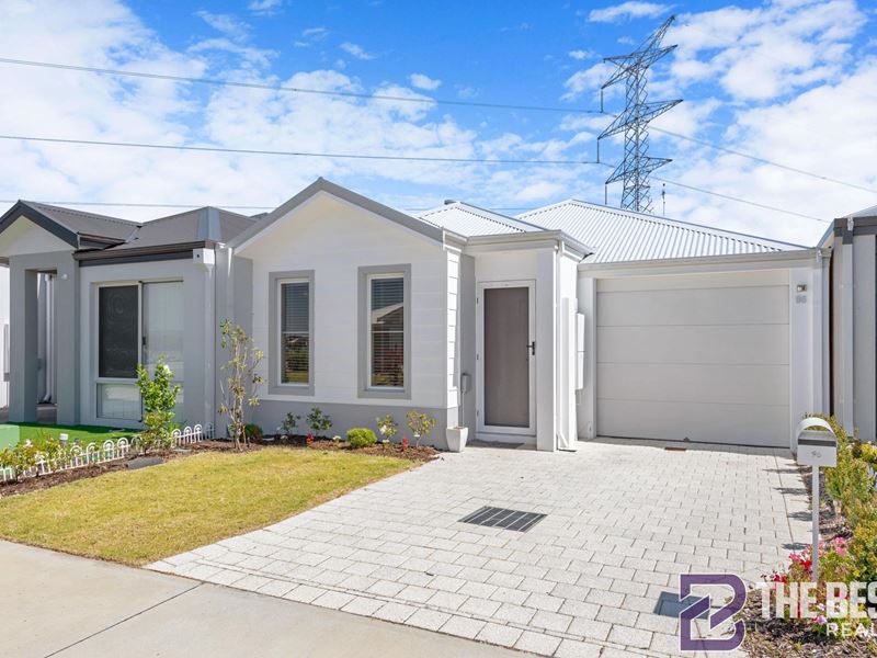 96 Macadamia Loop, Piara Waters WA 6112