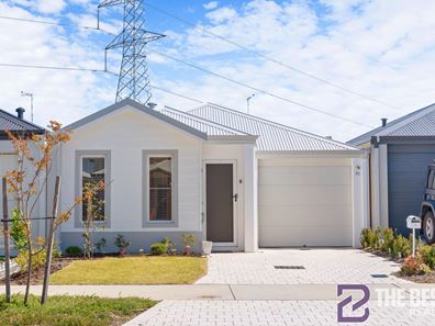 96 Macadamia Loop, Piara Waters WA 6112