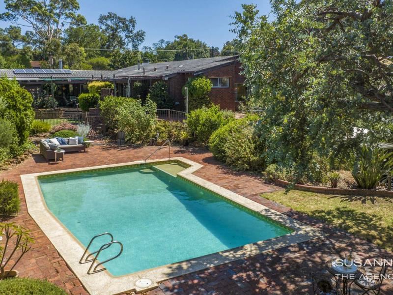 29 John Street, Gooseberry Hill