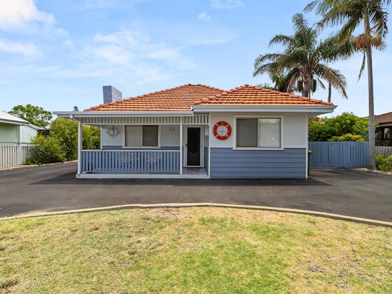 1/84 Hayes Street, East Bunbury