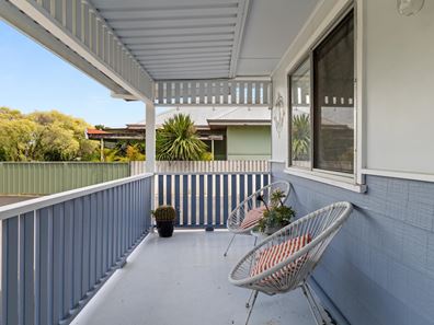 1/84 Hayes Street, East Bunbury WA 6230