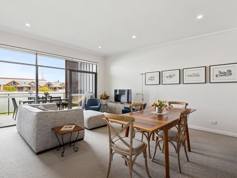 33/484 Fitzgerald Street, North Perth
