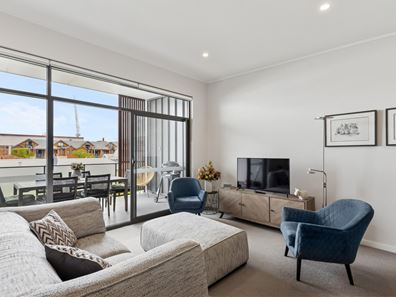 33/484 Fitzgerald Street, North Perth WA 6006