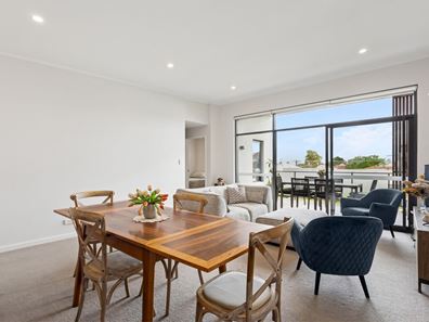 33/484 Fitzgerald Street, North Perth WA 6006